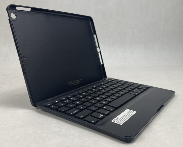 ZAGG Folio-V-A9ZFK-BB0 Wireless Keyboard and Case Folio For 9.7" inch iPad Pro