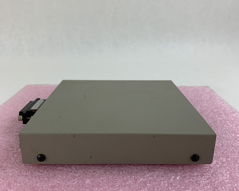 Vintage Heathkit RS-232 PMK-121 Switch Box - Untested
