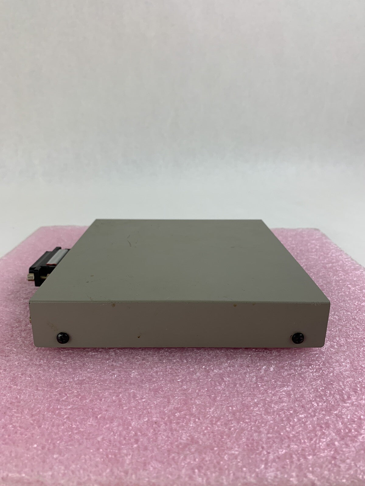 Vintage Heathkit RS-232 PMK-121 Switch Box - Untested3
