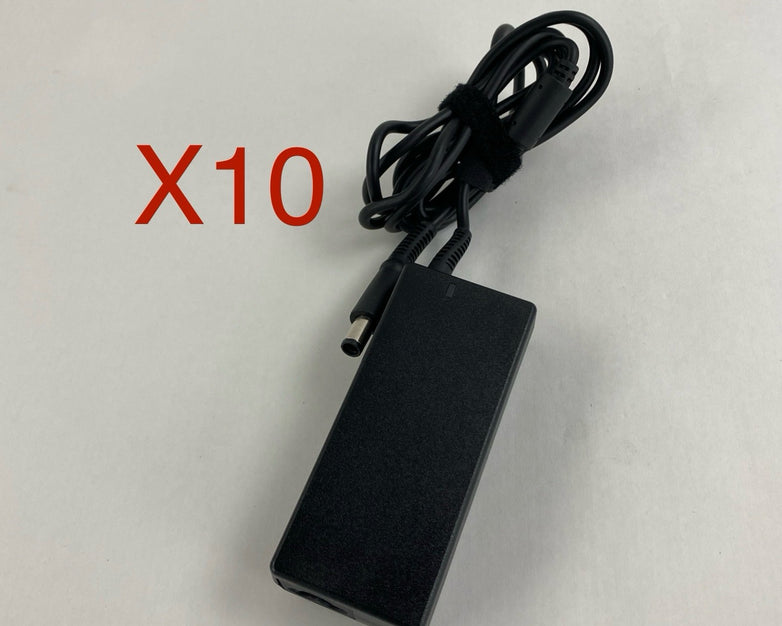 Dell LA65NS2-01 AC Adapter No Power Cord Lot of 10