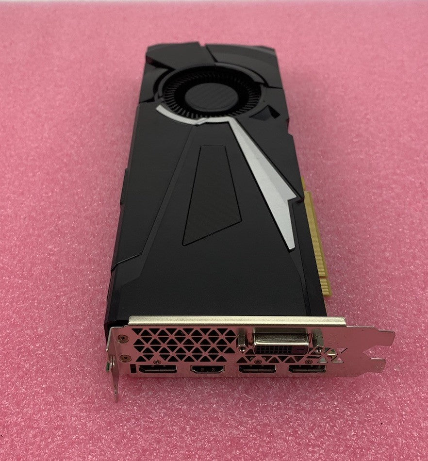 Nvidia GeForce MS-V348 GTX 1080 Video Graphics Card