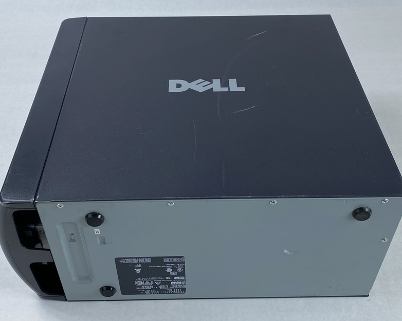 Dell Dimension 2350 MT Intel Pentium 4 1.80GHz 256MB RAM No HDD No OS