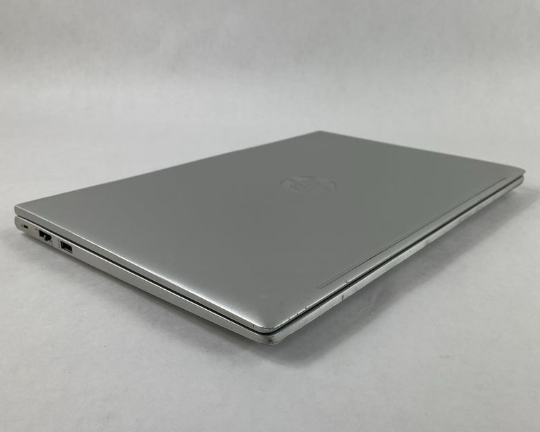 HP ProBook 450 G8 15.6" i5-1135G7 2.40 GHz 8 GB RAM No SSD/OS/AC - Dented