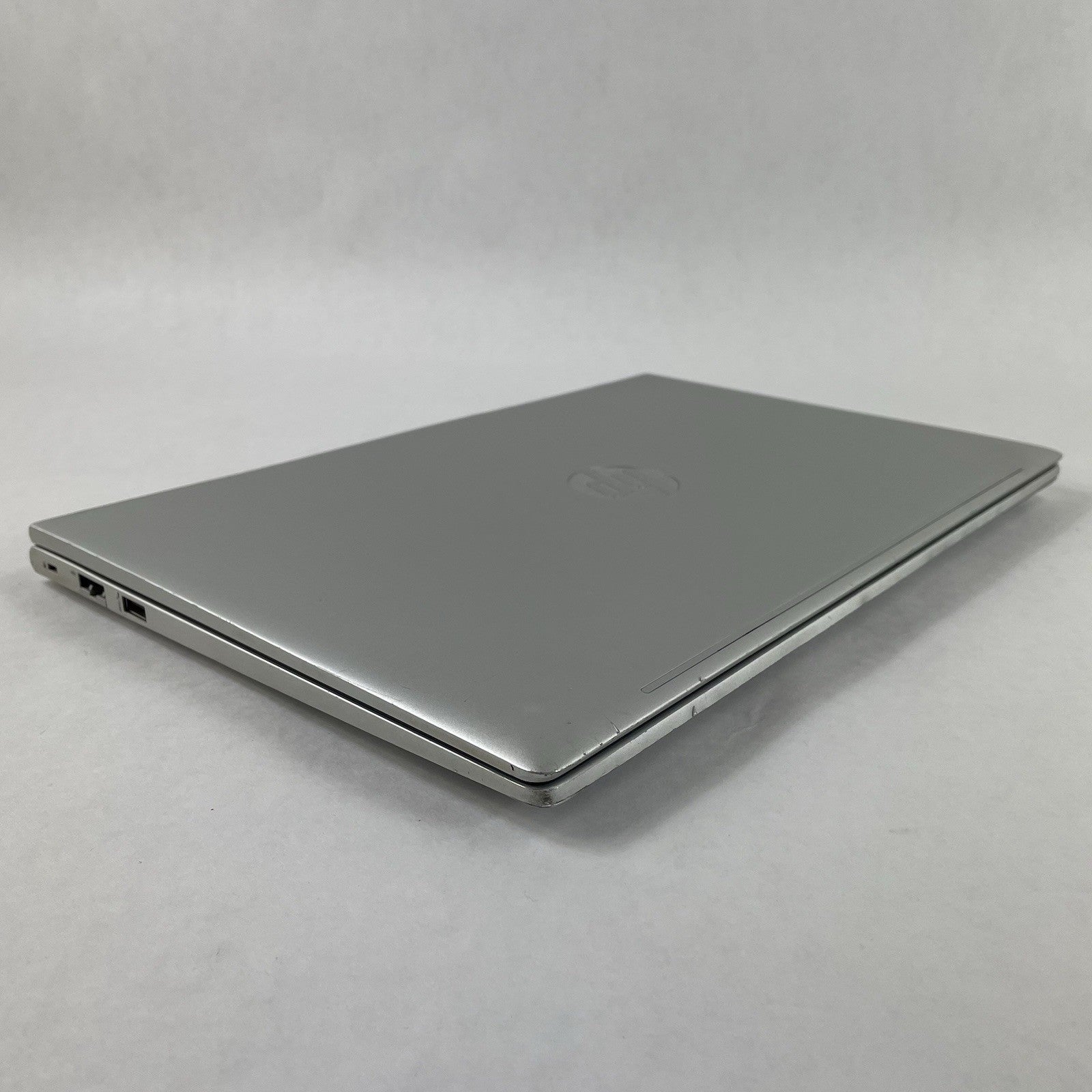 HP ProBook 450 G8 15.6" i5-1135G7 2.40 GHz 8 GB RAM No SSD/OS/AC - Dented11