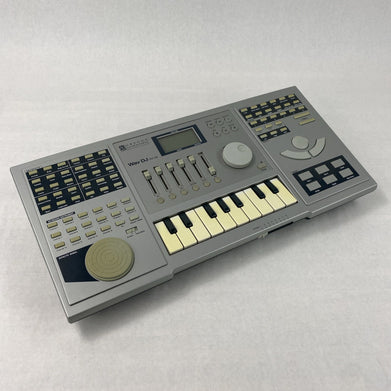 Oregon Scientific Wav DJ VM-108 Musical Sound Generator Synthesizer