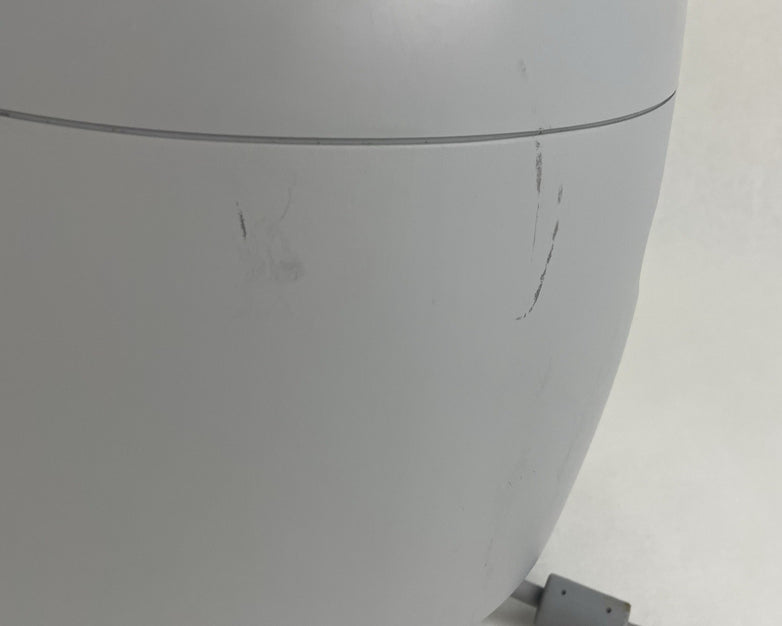 HP Pavillion MX70 CRT VGA Computer Monitor 1280x1024 Tested