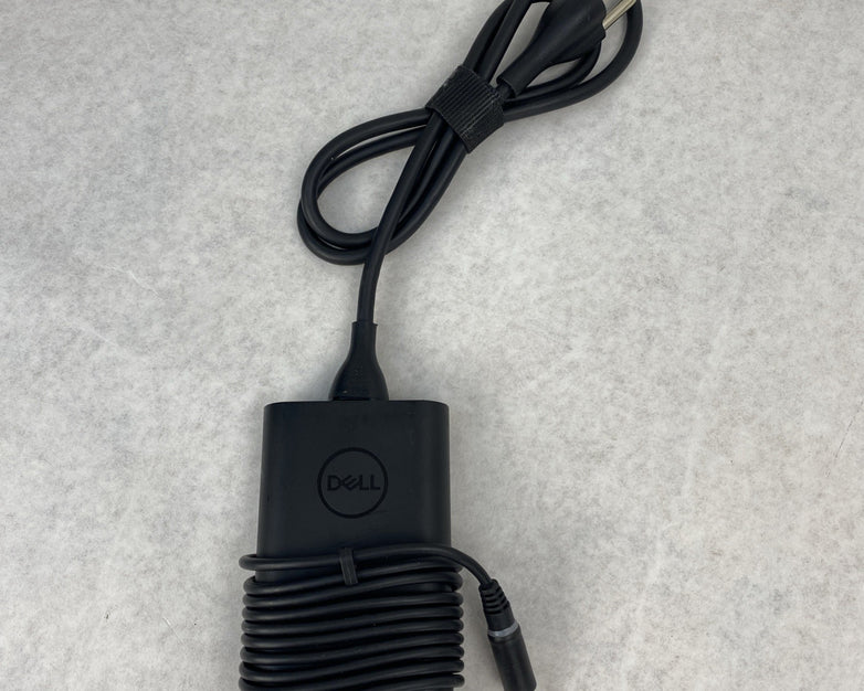 Dell LA65NM130 65W AC Adapter Lot of 10 W/ Power Cord