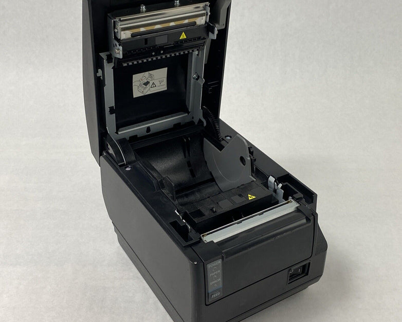 Citizen Systems CT-S651 Thermal Printer Parts or Repair