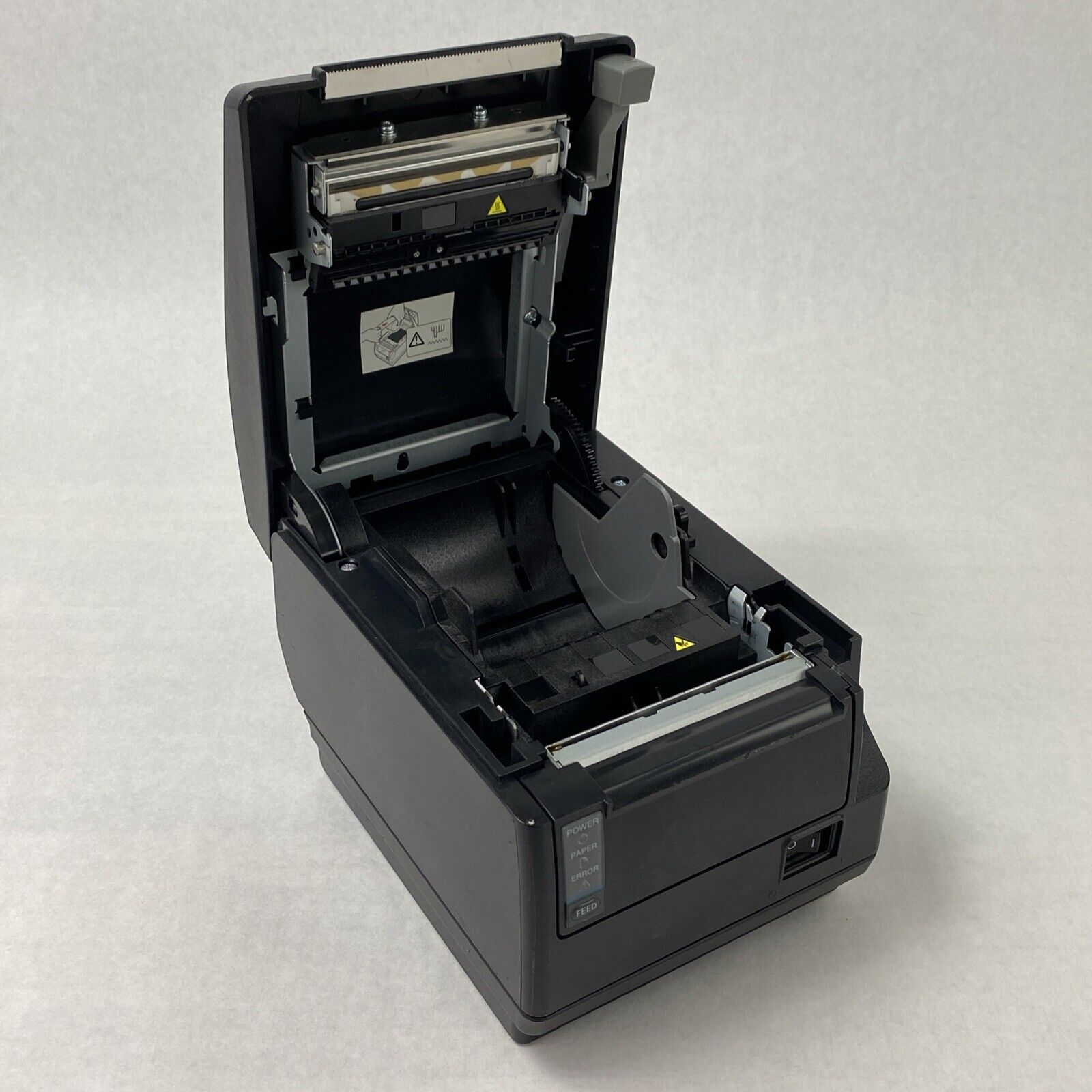 Citizen Systems CT-S651 Thermal Printer Parts or Repair