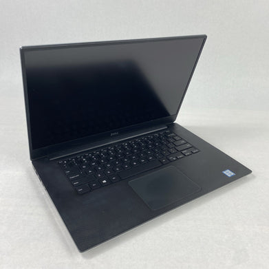 Dell Precision 5510 Core i7-6820HQ 2.7 GHz 8GB RAM 15.6" No Battery No HDD No OS