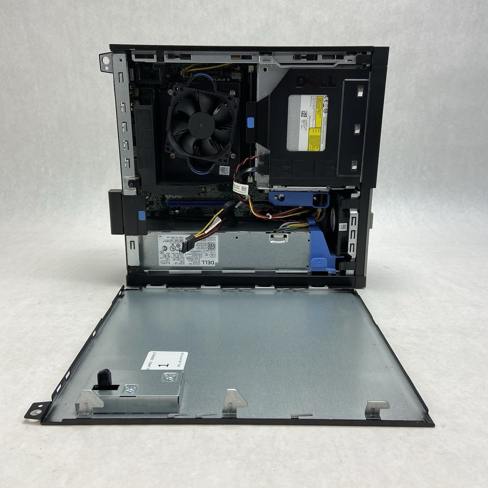 Dell Optiplex 7020 SFF Intel Core i5-4540 3.3GHz 4GB RAM No HDD No OS8