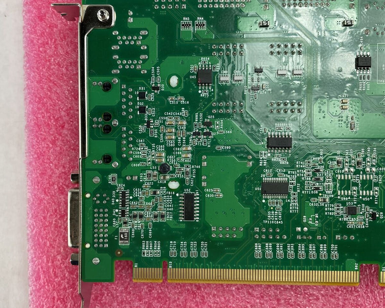 ROBO-8113VG2AR-Q170 200 Single Board Computer Intel i7-7770 3.6GHz 4GB RAM