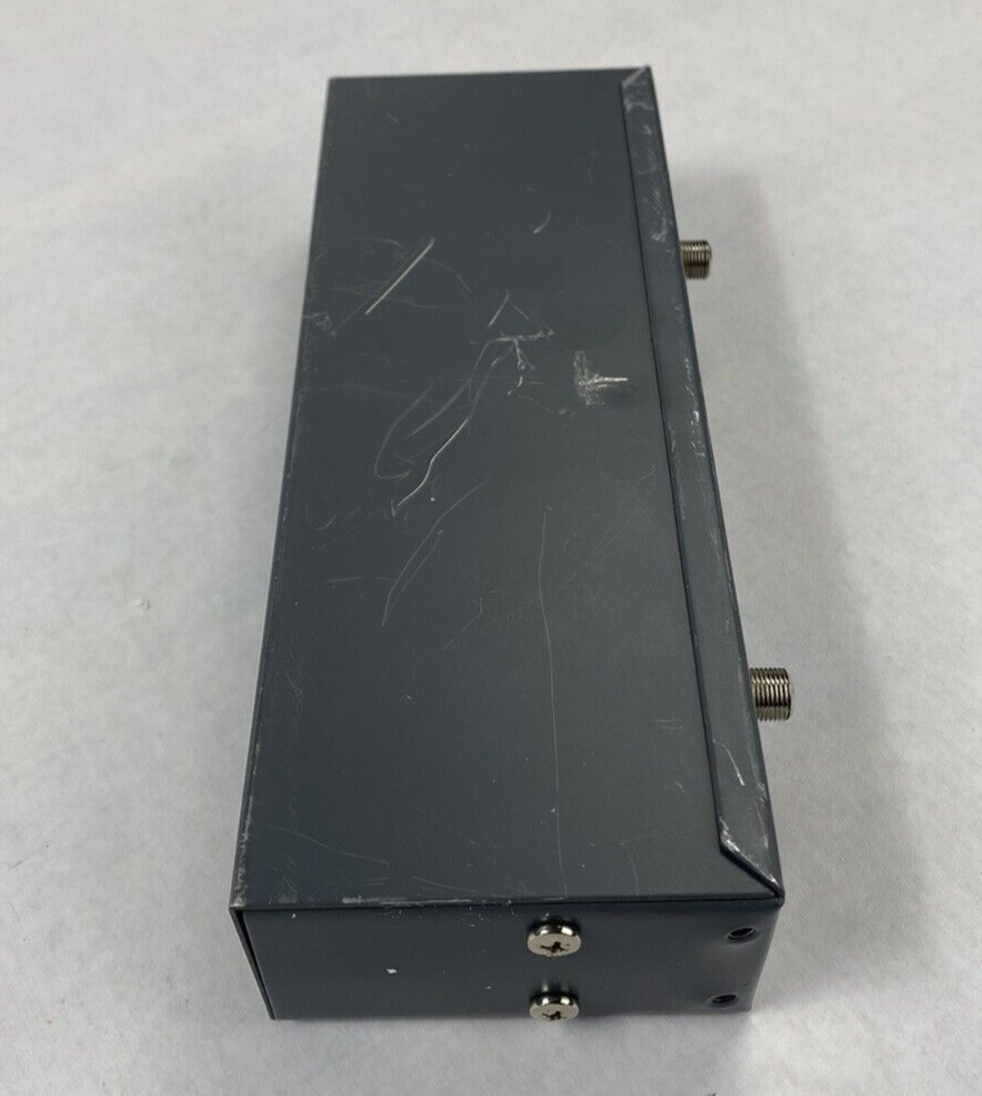 Channel Master MATV Systems Model 7494 Band Pass Filter UHF Band Channel 67