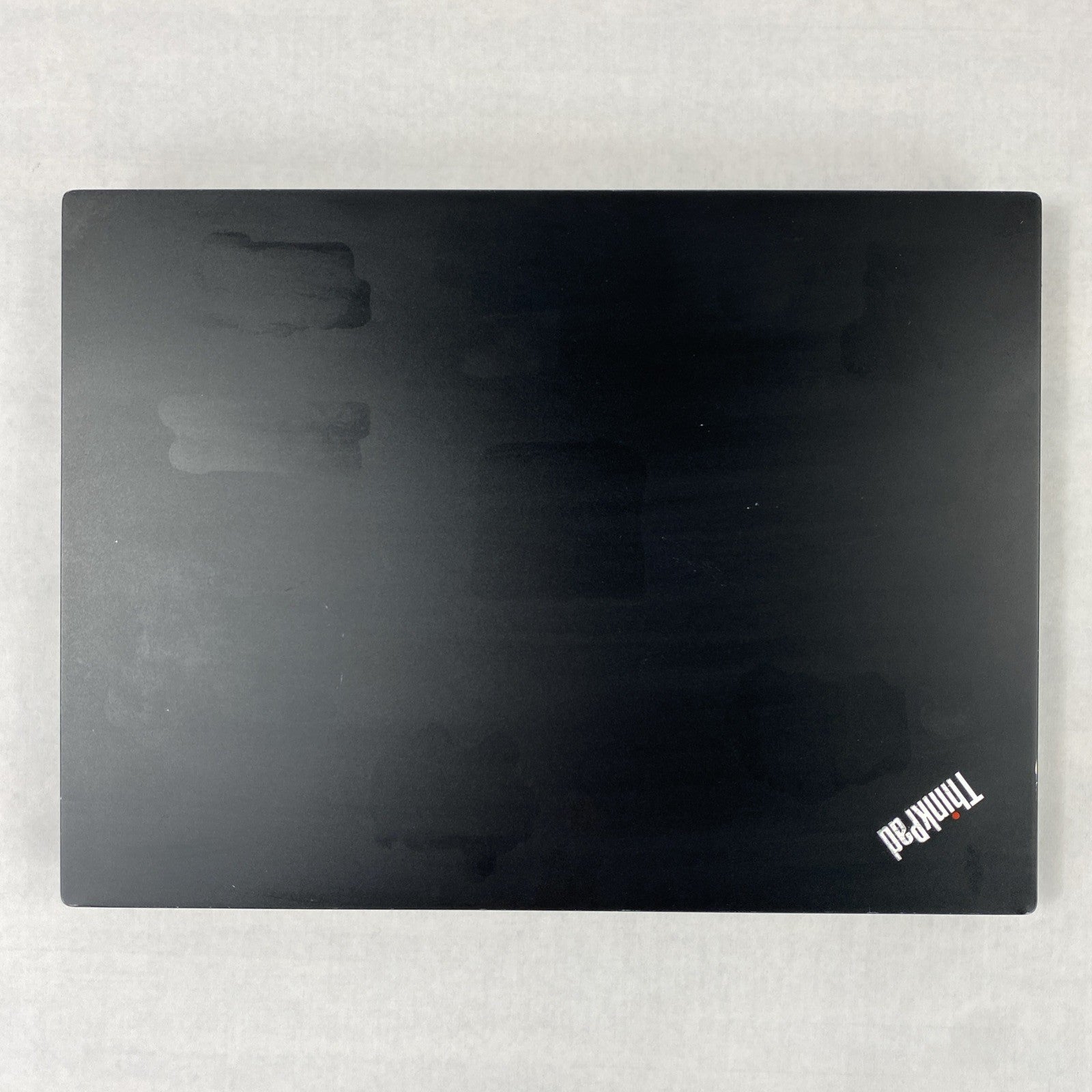 Lenovo ThinkPad E480 Intel Core i5-8250U 1.60 GHz 8GB RAM 14" No HDD No OS