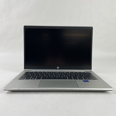 HP ProBook 630 G8 13.3" i7-1165G7 2.80 GHz 8 GB RAM No SSD No OS - Dinged Corner