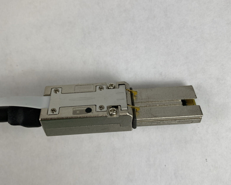 TE 2202215-2 2.0 MINI SAS HD Cable Lot of 2