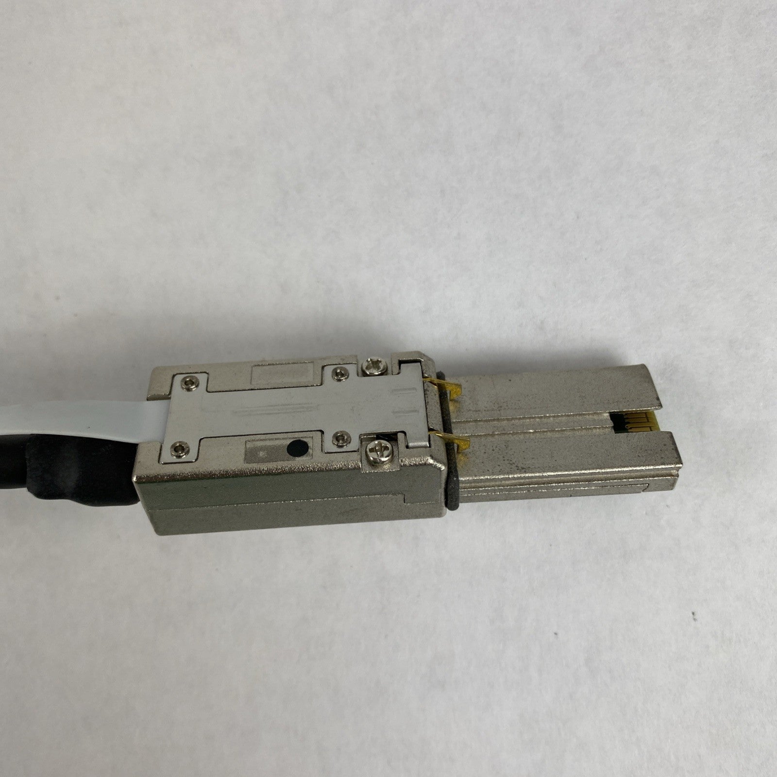 TE 2202215-2 2.0 MINI SAS HD Cable Lot of 25