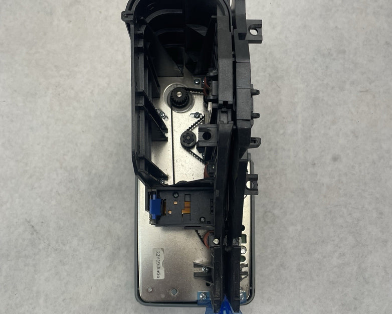 Digital Check CheXpress 30 CX30 InkJet Check Scanner 152000-02 - For Parts