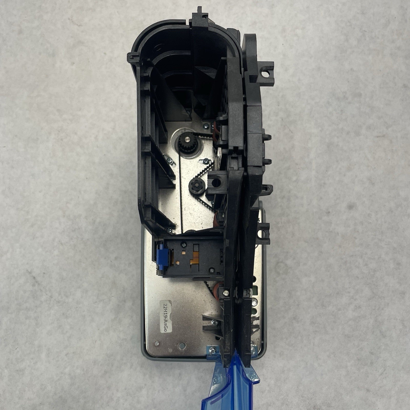 Digital Check CheXpress 30 CX30 InkJet Check Scanner 152000-02 - For Parts7