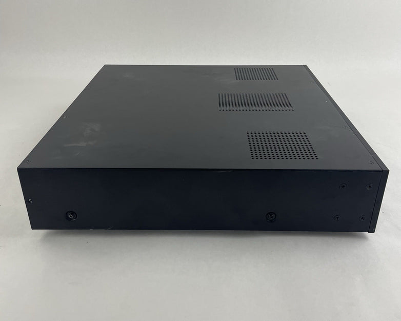 Sonance DSP2-750 Channel Power AMP Amplifier Tested For Parts