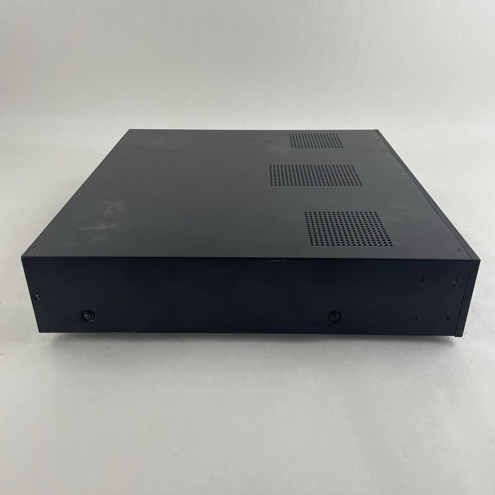 Sonance DSP2-750 Channel Power AMP Amplifier Tested For Parts6