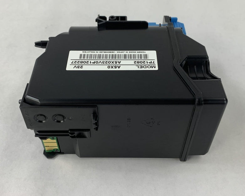 Konica Minolta Bizhub C3850/C3350 A5X0230 Yellow Toner Cartridge