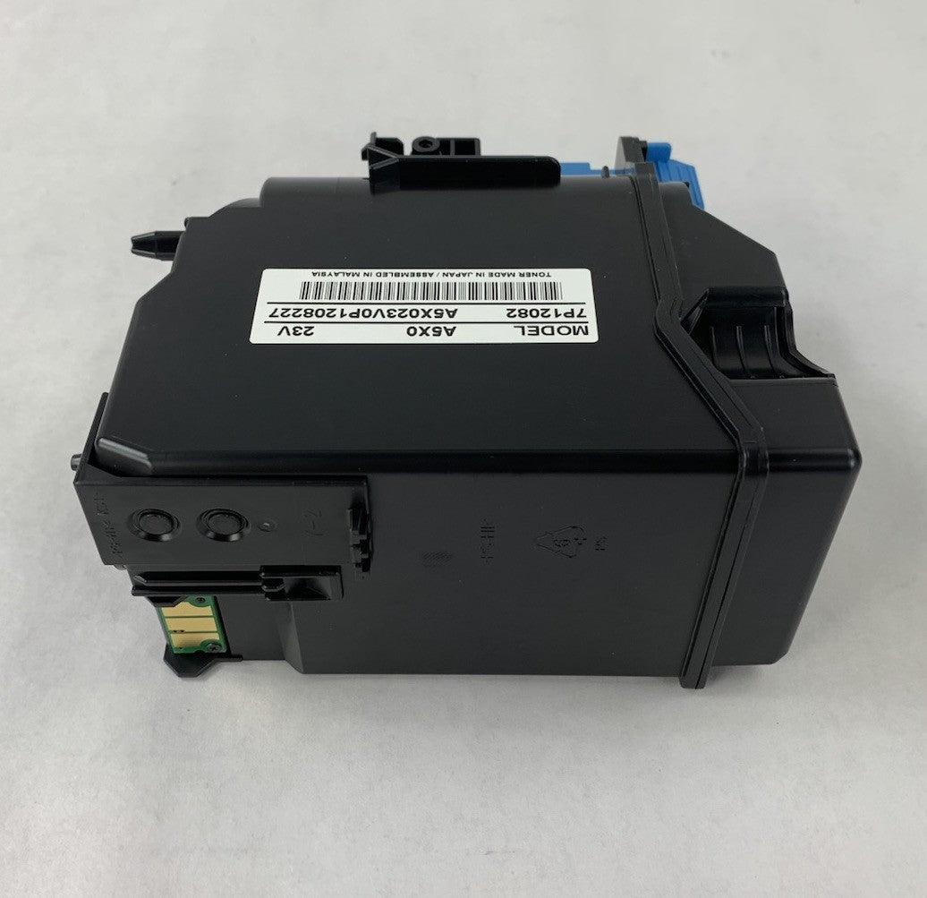 Konica Minolta Bizhub C3850/C3350 A5X0230 Yellow Toner Cartridge3