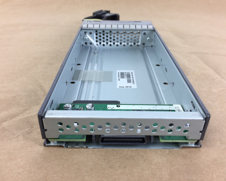NetApp IBM Hitachi X269A-R5 108-001180+A5 1.0TA Hard Drive Caddy Lot of (10)