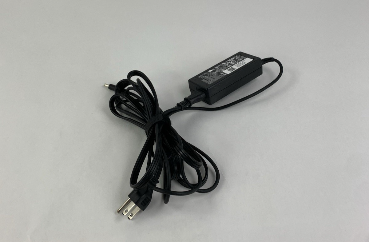 Dell HA65NS5 00 65W AC 4.5mm Adapter 4.5mm Lot of 50