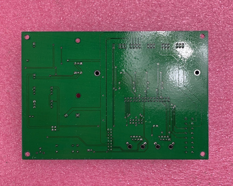 Brooks Systems 483325PCB Rev. AA Circuit Board