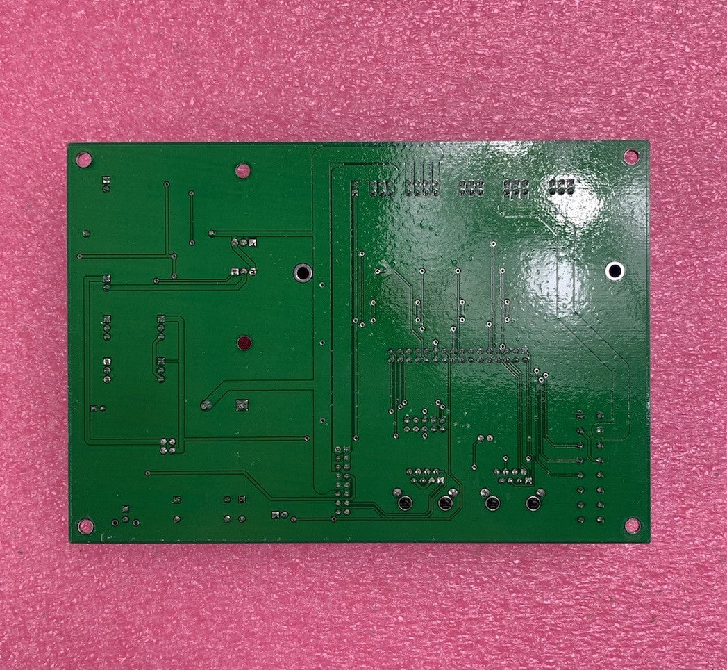 Brooks Systems 483325PCB Rev. AA Circuit Board