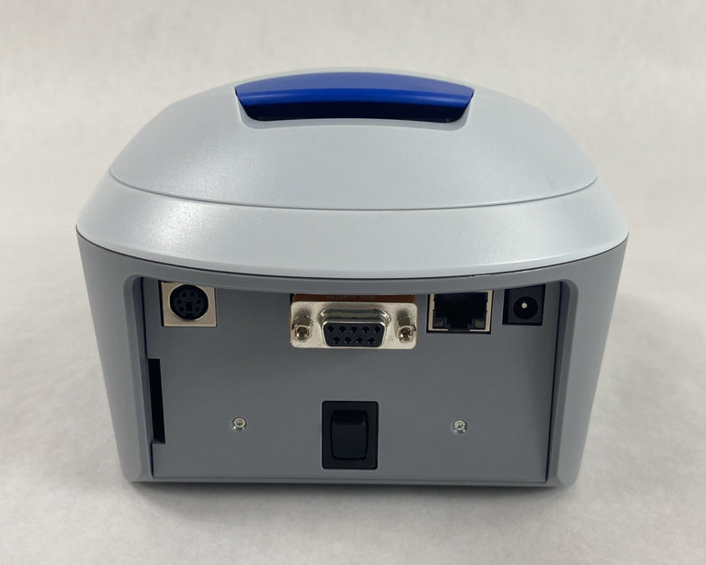 Esterline CPOC Reader for Fluorescence-Based Lateral Flow Immunoassays w/Adapter