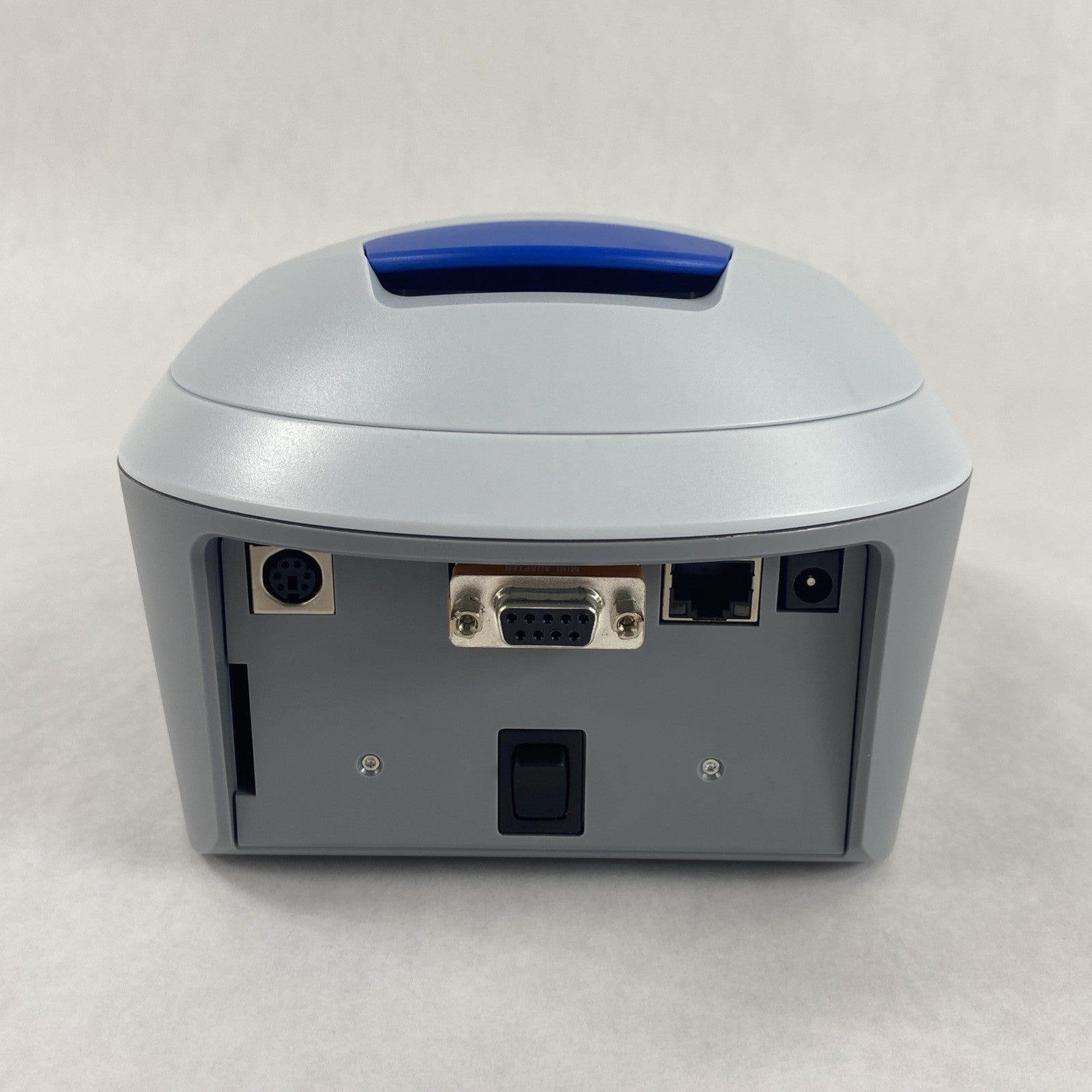 Esterline CPOC Reader for Fluorescence-Based Lateral Flow Immunoassays w/Adapter8