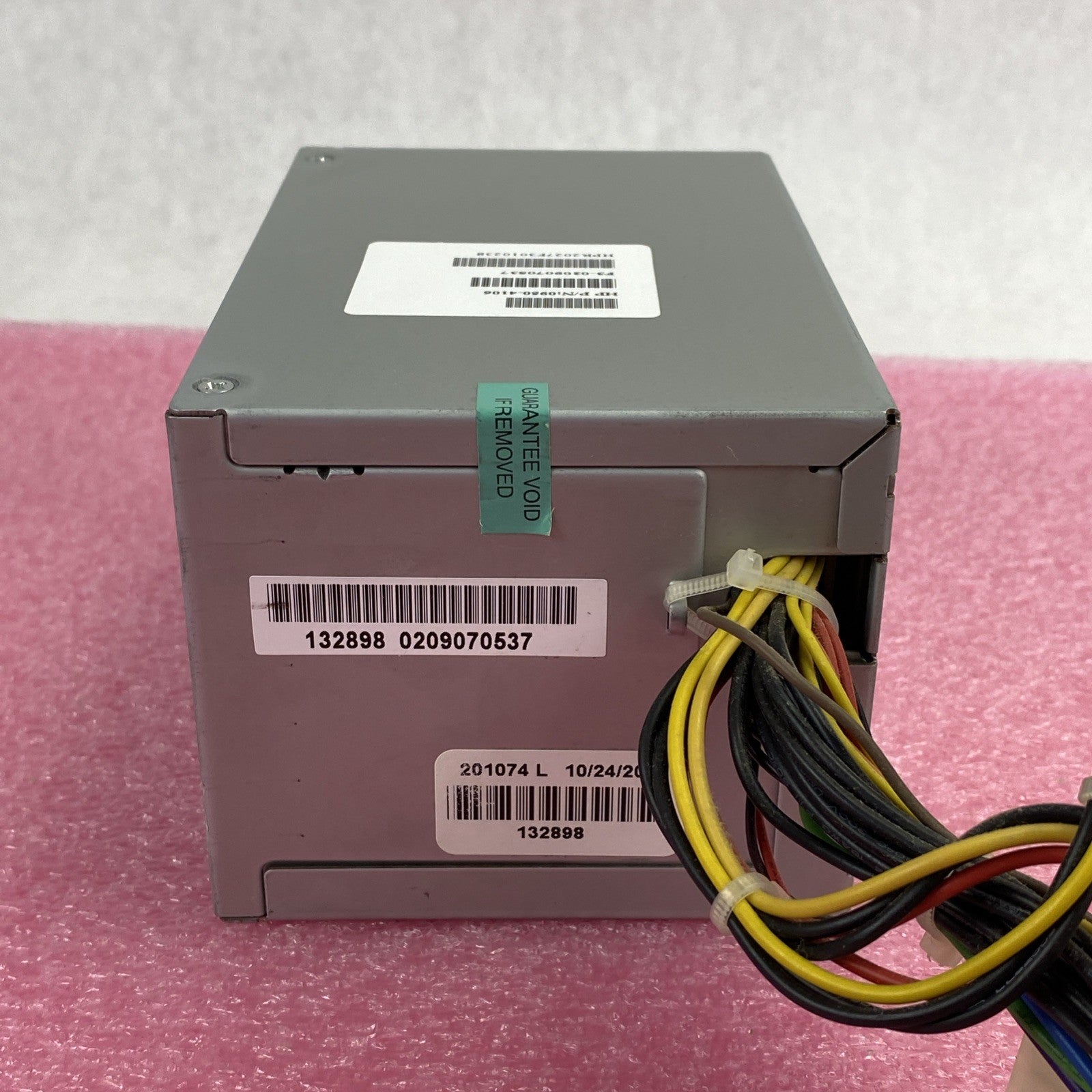 Hipro HP-A2027F3 200W Power Supply 0950-4106