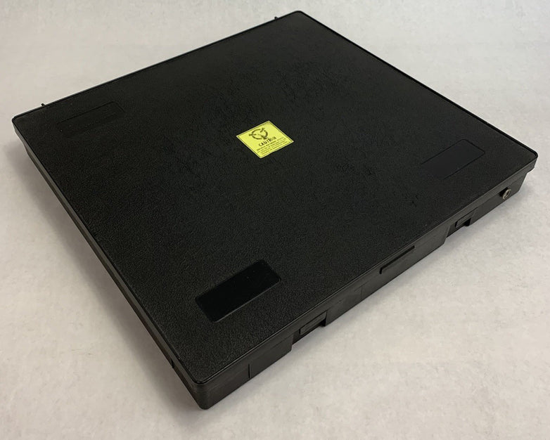 3M 8522 Conductive Container - No Inner Foam Padding