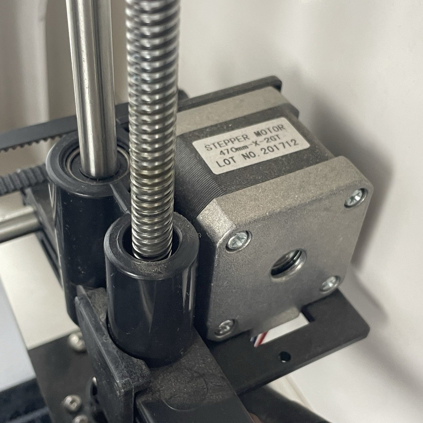 Robo 3D R1+ 3D Personal Home Printer Tested6