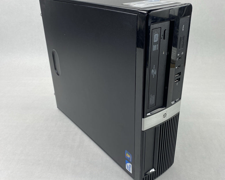 HP Pro 3000 SFF Pentium Dual-Core E6700 3.2GHz 2GB RAM No HDD No OS