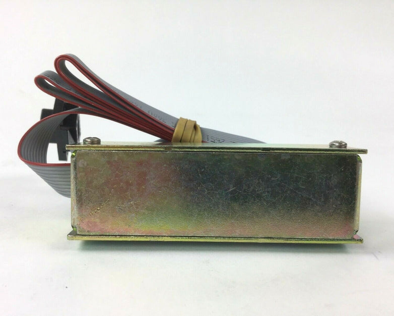 Vamp Switch Standard Housing 23010