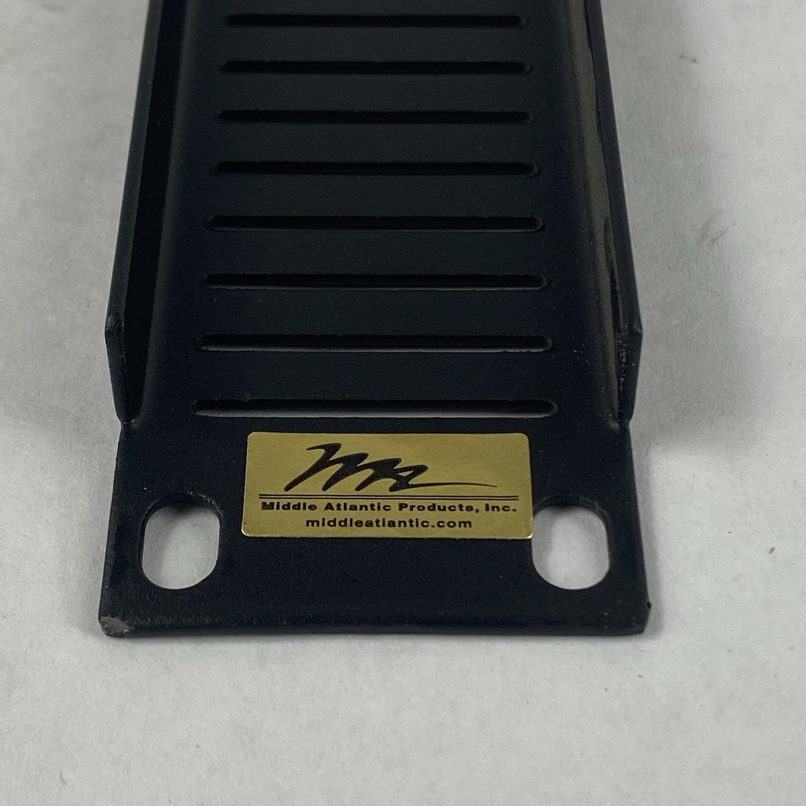 Middle Atlantic 1U 1.75" Slotted Vented Panel Lot of 42