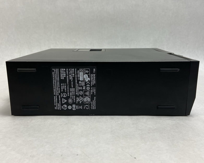 Dell Optiplex 7010 SFF Intel Core i5-3470 3.2GHz 4GB RAM No HDD No OS