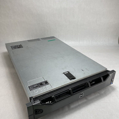 Dell Poweredge R710 Server 2x Intel Xeon E5649 2.53GHz 32GB RAM No HDD No OS