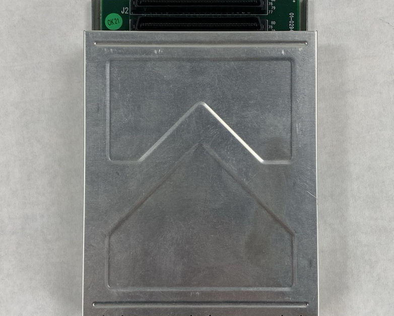 Avaya AD75000 PC750 Compact Flash Card Reader