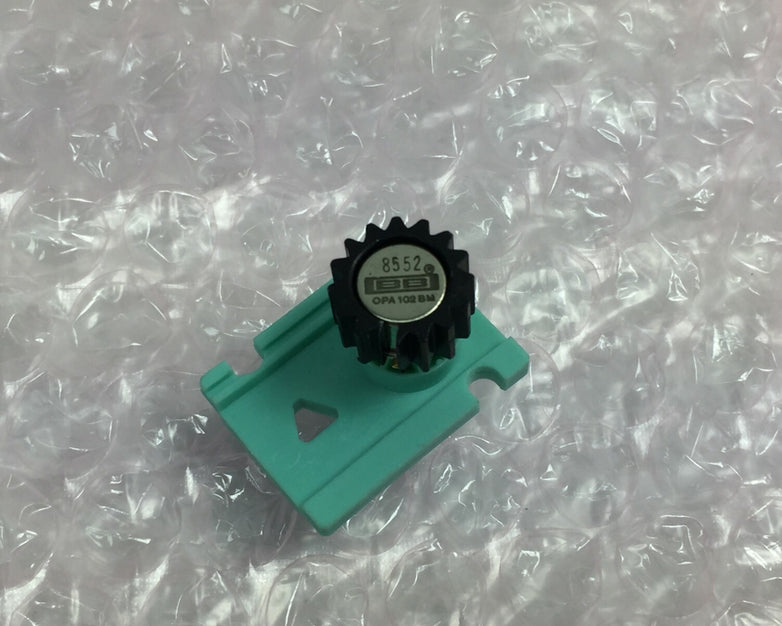 BB OPA102BM Integrated Circuit  NOS