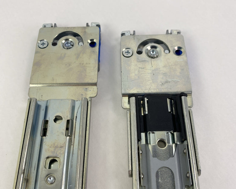Accuride 042 009-400 03 1U/2U Server Workstation Rail Kit