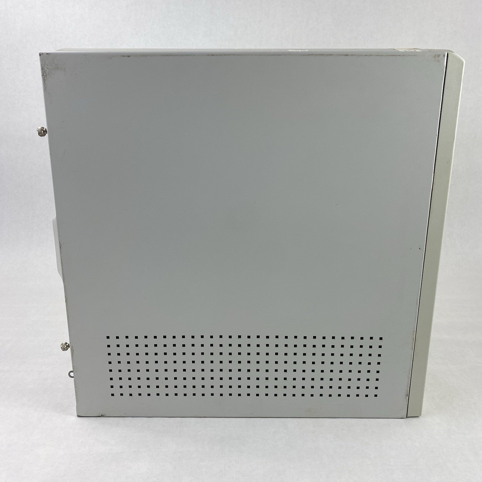 NEC PowerMate Enterprise MT Pentium MMX 200MHz 32MB RAM No HDD No OS