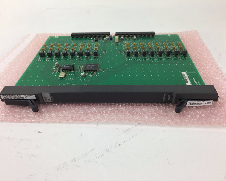 Notel Meridian NT8D02GA RLSE 03 16-Port Digital Line Card