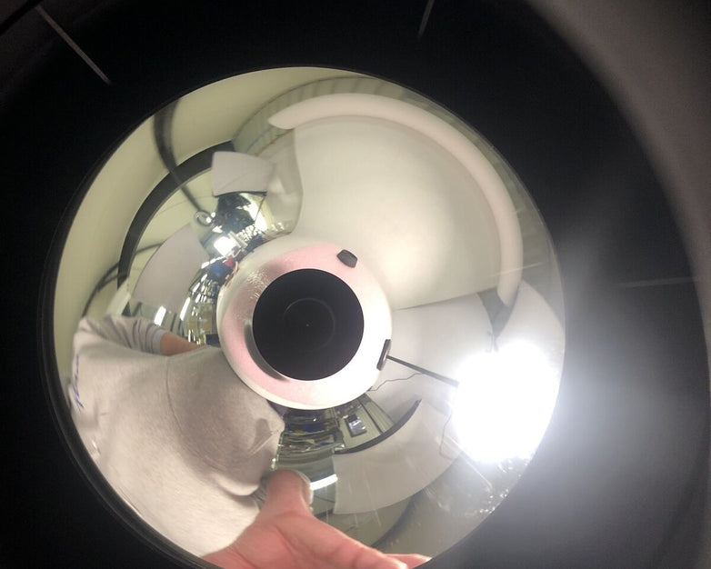 EGG Photo 360°, 360° Camera Lense w/ user Guide