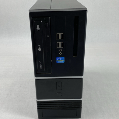 InWin BK623 Mid ATX Mini Tower Computer Case No Power Supply