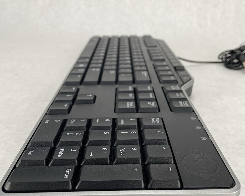 Dell Keyboard CN OF9D93 PRCOO KB522 Lot of 15