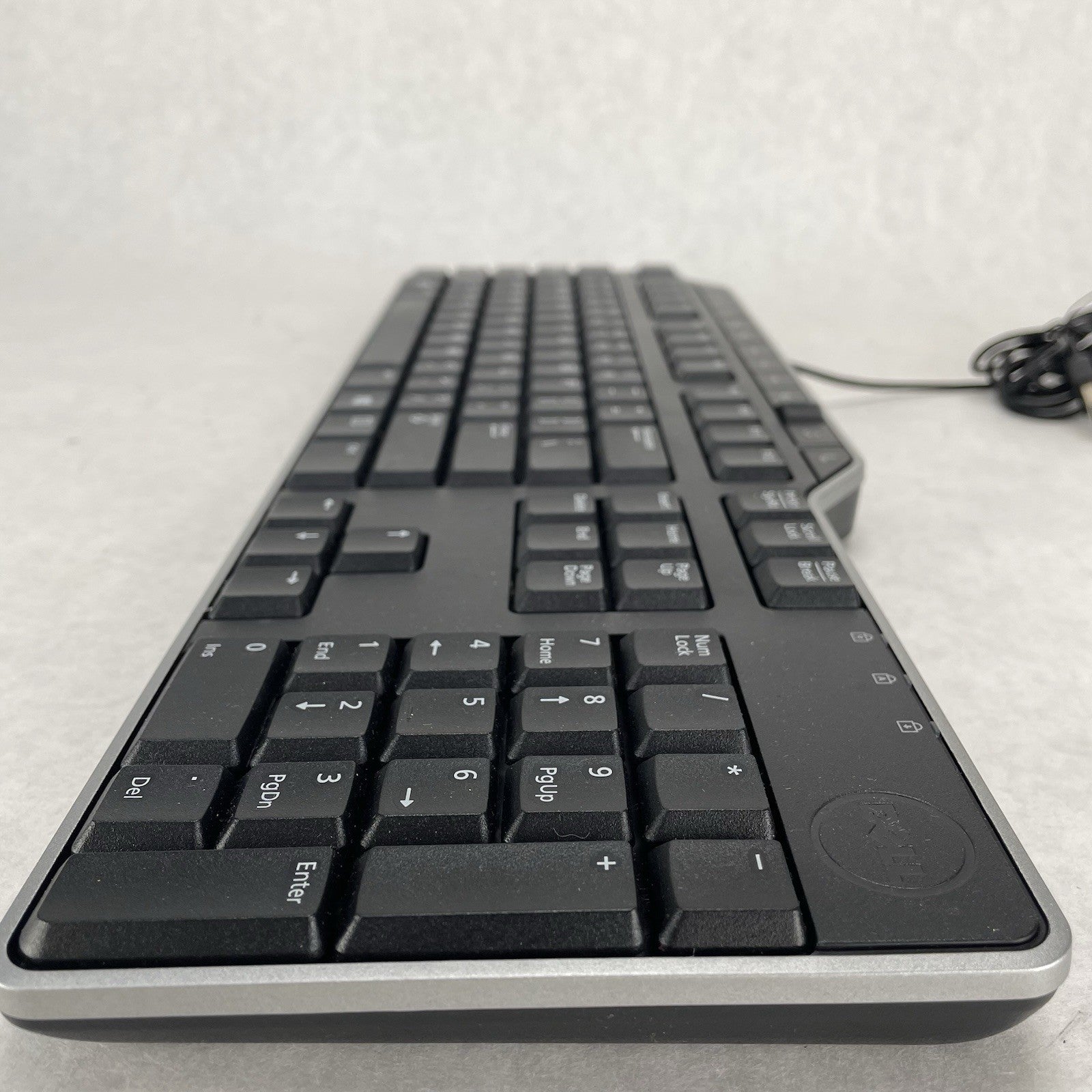 Dell Keyboard CN OF9D93 PRCOO KB522 Lot of 15